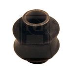 Volvo Rubber stabilisatie stang 240 242 244 245 onderste Vol, Auto-onderdelen, Ophalen of Verzenden, Nieuw
