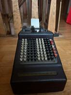 Rekenmachine, Ophalen