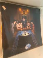 Wings – Back To The Egg - Belgium 1979, Verzenden, Gebruikt, Poprock