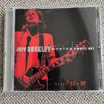 Jeff Buckley - Mystery White Boy - live '95-'96, Cd's en Dvd's, Ophalen of Verzenden