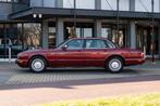 Jaguar XJ (X308) 3.2 V8 (bj 1999, automaat), Auto's, Automaat, 4 deurs, 174 kW, Beige