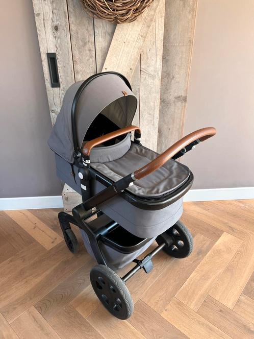 Joolz Day3 Special incl Accessoires, Kinderen en Baby's, Kinderwagens en Combinaties, Zo goed als nieuw, Overige merken, Luchtbanden