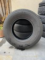 4 pneus campingcar: MICHELIN AGILIS CAMPING 225/75 R16, Auto-onderdelen, Banden en Velgen, Ophalen, Gebruikt, 16 inch, All Season