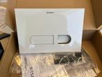 2x Wc bedieningsplaat Duravit Durasystem, Ophalen, Nieuw, Toilet