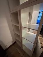 Etagère IKEA KALLAX 1x4, Ophalen, Zo goed als nieuw