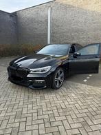 Bmw 740e hybride, Auto's, BMW, 7 Reeks, Particulier, 2000 cc, Te koop