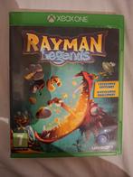 Rayman Legends, Enlèvement ou Envoi, Plateforme, À partir de 12 ans