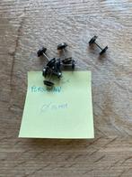 Fleischmann h0 - Lot de 6 essieux 2 voies, Gelijkstroom, Fleischmann, Overige typen, Ophalen of Verzenden