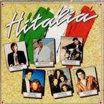 cd   -   Hitalia, Ophalen of Verzenden