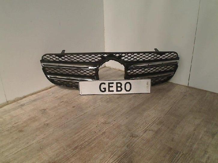 GRILLE Mercedes-Benz GLC (X253) (A25388066), Auto-onderdelen, Carrosserie, Mercedes-Benz, Gebruikt
