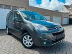 Citroen Berlingo | 12 Maanden Garantie | 98 Dkm | 2015 |, Te koop, Benzine, Monovolume, 5 deurs