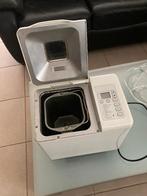 broodbakmachine   Domo NBM 20D, Elektronische apparatuur, Broodbakmachines, Ophalen of Verzenden, Gebruikt