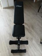 Halterbank, Sport en Fitness, Ophalen