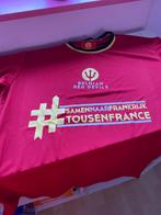 T-shirt ou kit supporter Belgian Red Devils, Collections