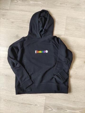 hoodie Element XS in perfecte nieuwstaat beschikbaar voor biedingen