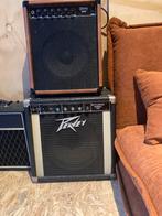 Peavey Studio pro 40, Pignose G40V, Ophalen, Gebruikt