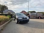 Skoda fabia 14tdi 2006 diesel, Zwart, Zwart, 5 deurs, Euro 4
