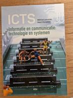 Informatie en communicatie: technologie en systemen (ICTS), Enlèvement, Comme neuf, Néerlandais, Geert Monsieur; Wilfried Lemahieu