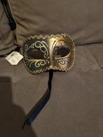 Masque de Venise, Enlèvement ou Envoi