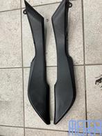 zijkapjes Kawasaki KLE 650 Versys 2007 - 2009 KLE650 buddypa, -, Utilisé, -, -