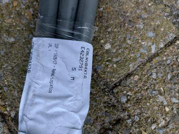 4x16 carrė elektriciteit kabel 5meter lang, Enlèvement, Neuf, Câble ou Fil électrique