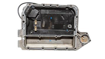 IVECO E5/E6 GS 3.3 ZF ASTRONIC SCHAKELMODULE ELEKTRONISCH (A beschikbaar voor biedingen