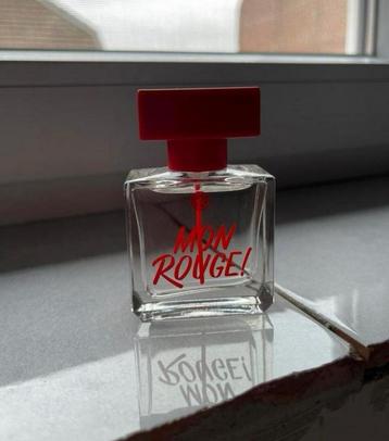 Eau de parfum Yves Rocher Mon Rouge