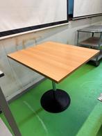 Horeca tafels partij 12 stuks en 12 stuks los onderstelen, Huis en Inrichting, Tafels | Statafels, Ophalen, Zo goed als nieuw