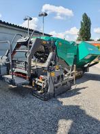 Asfalteermachine, Zakelijke goederen, Machines en Bouw | Overig, Ophalen of Verzenden