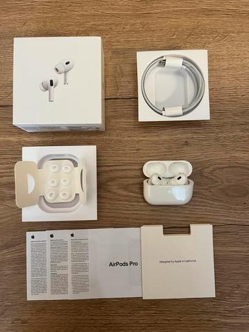 Air pods pro beschikbaar voor biedingen