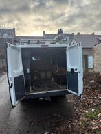 Citroen jumper 2012, Autos, Particulier, Achat