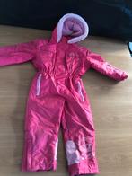 Barbie T98cm skipak (tot 5 jaar gedragen), Sport en Fitness, Skiën en Langlaufen, Ophalen of Verzenden, Gebruikt, Ski, Kleding