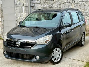 Dacia lodgy 1.5tdci beschikbaar voor biedingen