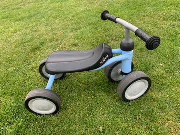Loopfiets “pucky” beschikbaar voor biedingen