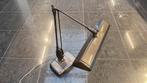 Vintage bureaulamp Dazor Mfg. Corp, Enlèvement, Comme neuf