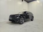 Land Rover Range Rover Velar 2.0 Benzine Autom. - R Dynamic, Auto's, Land Rover, 173 g/km, 4 cilinders, Range Rover Velar, Zwart