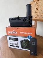 Jupio Battery Grip for Sony A7III / A7RIII / A9, Audio, Tv en Foto, Ophalen, Zo goed als nieuw