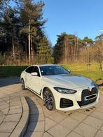 BMW 420d Grand Coupé, Auto's, Automaat, Achterwielaandrijving, USB, 4 Reeks Gran Coupé