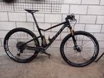 Scott Spark RC900 SL Shimano XTR maat Large, Fietsen en Brommers, Ophalen