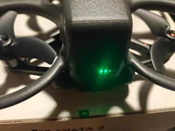 Dji avatar 2 fly more combo + fpv3 controller beschikbaar voor biedingen