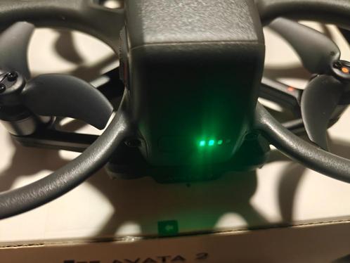 Dji avatar 2 fly more combo + fpv3 controller, Audio, Tv en Foto, Drones, Zo goed als nieuw, Drone met camera, Ophalen
