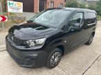 peugeot partner 1.5hdi ALS NIEUW!47000km!1j garantie!, Auto's, Voorwielaandrijving, 4 deurs, Stof, Euro 6