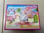 Playmobil 70210 - Dollhouse - babykamer - sealed, Ophalen of Verzenden, Nieuw, Complete set
