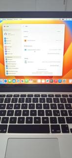 Macbook pro 2013, Computers en Software, Ophalen, Zo goed als nieuw, Qwerty, MacBook