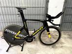 Ridley Dean TT fiets (Spanje), Fietsen en Brommers, Ophalen of Verzenden, Gebruikt, Carbon, Overige merken