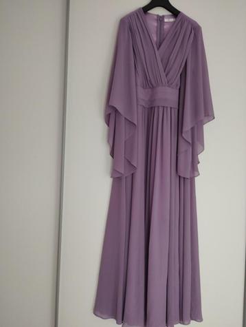 Suite kleed, Taille 38/40 (M), Robe de cocktail, Comme neuf, Enlèvement