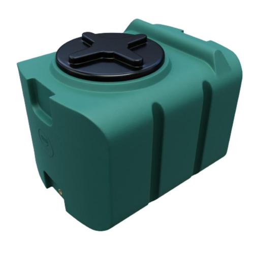 Réservoirs d'eau potable Neuf de 100 litres, Tuin en Terras, Regentonnen, Nieuw, Kunststof, 75 tot 150 liter, Met kraantje, Ophalen of Verzenden