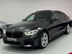 BMW 620 D GT Gran Turismo Pack-M Sport Pano Full Opt, Autos, Cuir, Argent ou Gris, Achat, Entreprise