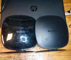 2 Router Wi-Fi Belkin, Enlèvement ou Envoi, Comme neuf