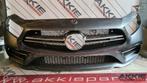 CLS 53 amg bumper Mercedes W257 C257, Gebruikt, Voor, Mercedes-Benz, Ophalen of Verzenden